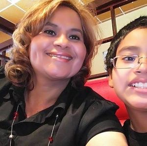 Meet your Posher, Waldina